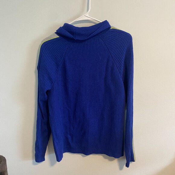 T by Talbots Sweater - EUC - Picture 4 of 4